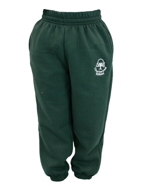 Courtwood Jog Trousers